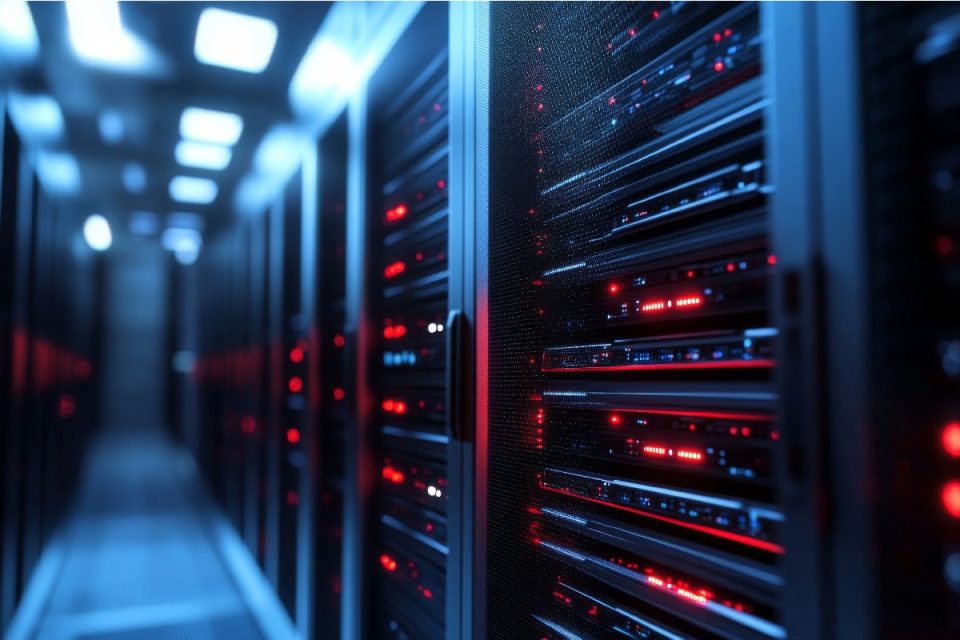 Data centers