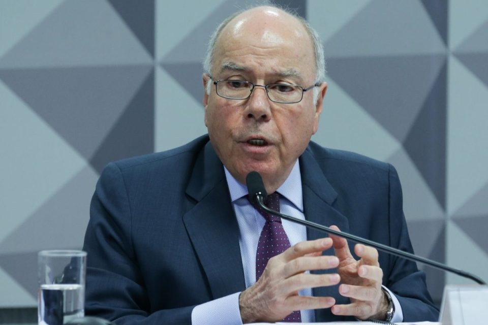 “Estamos esperando que eles nos respondam”, diz Vieira sobre proposta de acordo com os EUA