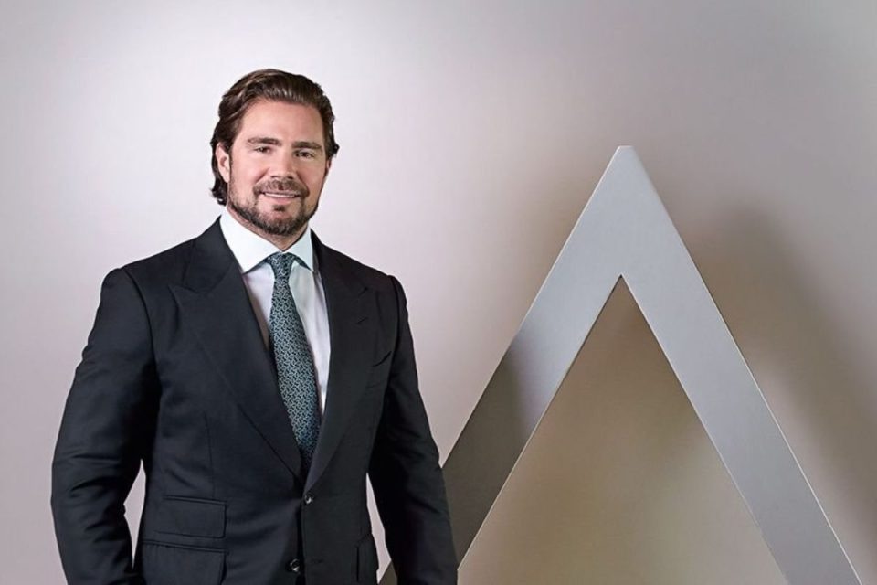 Daniel Vorcaro