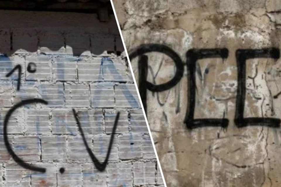 PCC e CV são oficialmente terroristas nos EUA