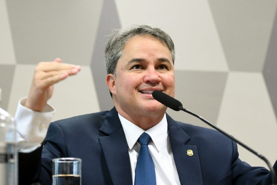 Efraim Filho