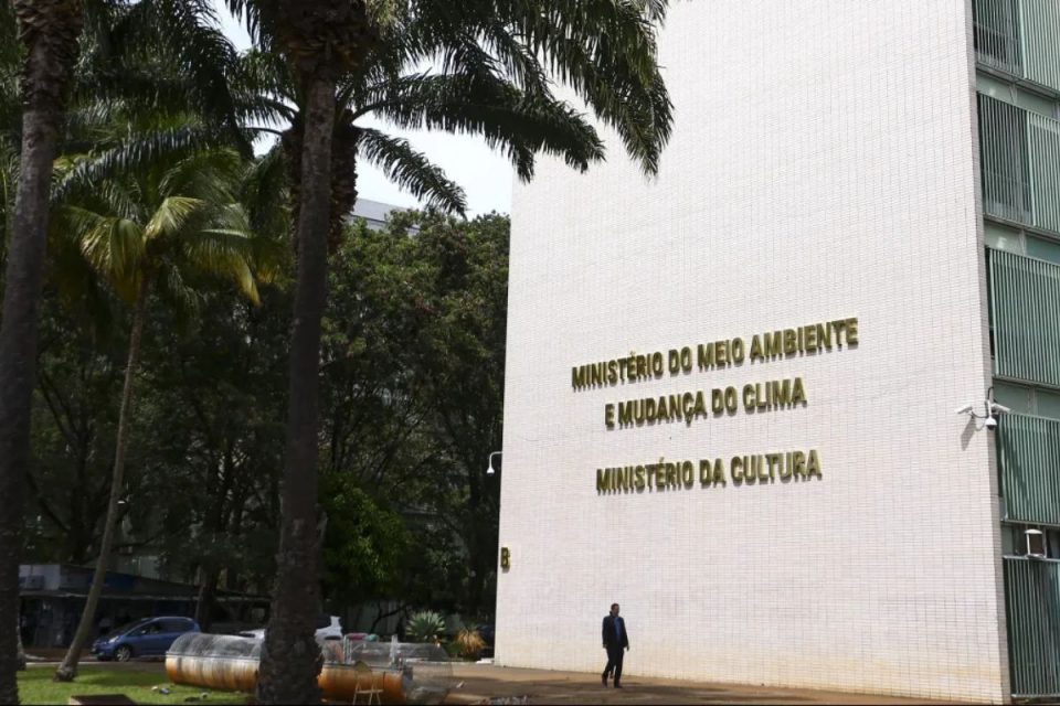 Ministério da Cultura
