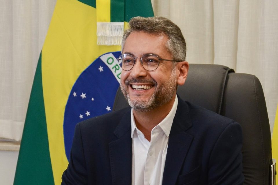 Clécio Luís