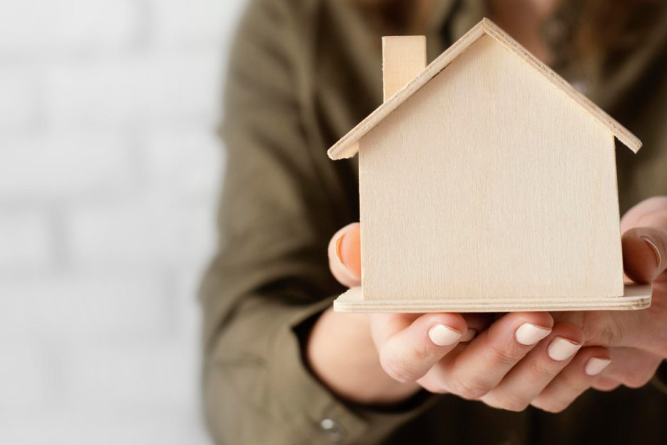 Entenda como funciona a nova linha de crédito para compra da casa própria