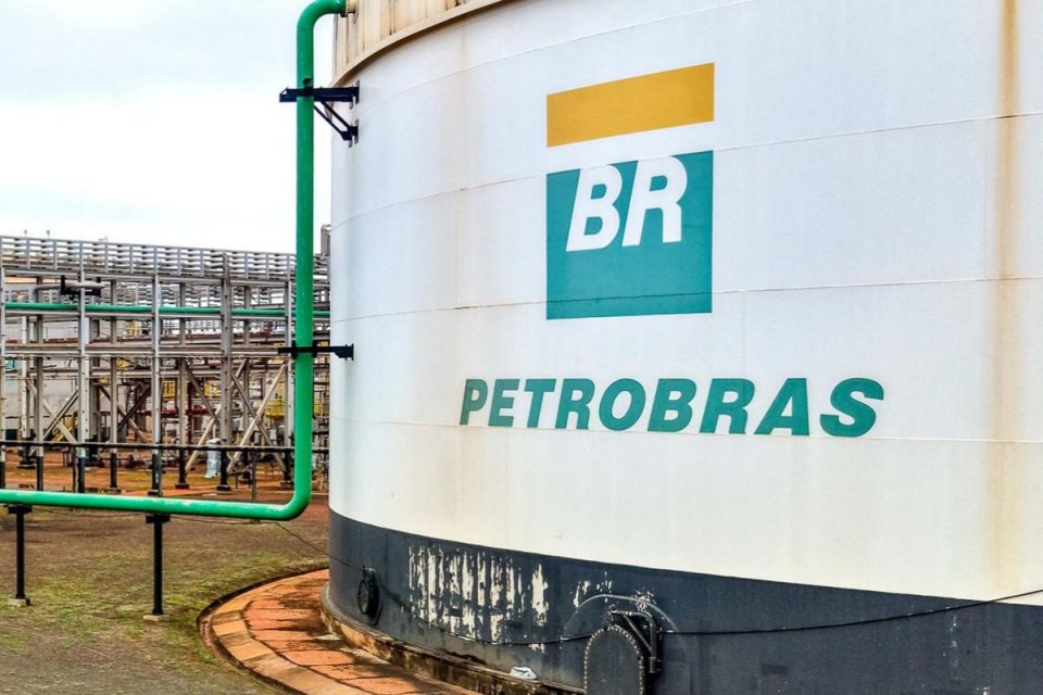 Petrobras