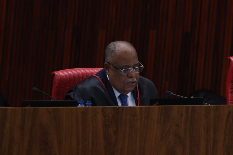 Ministro do STJ Benedito Gonçalves diz que Reforma Tributária pode reduzir conflitos e dar mais clareza ao sistema
