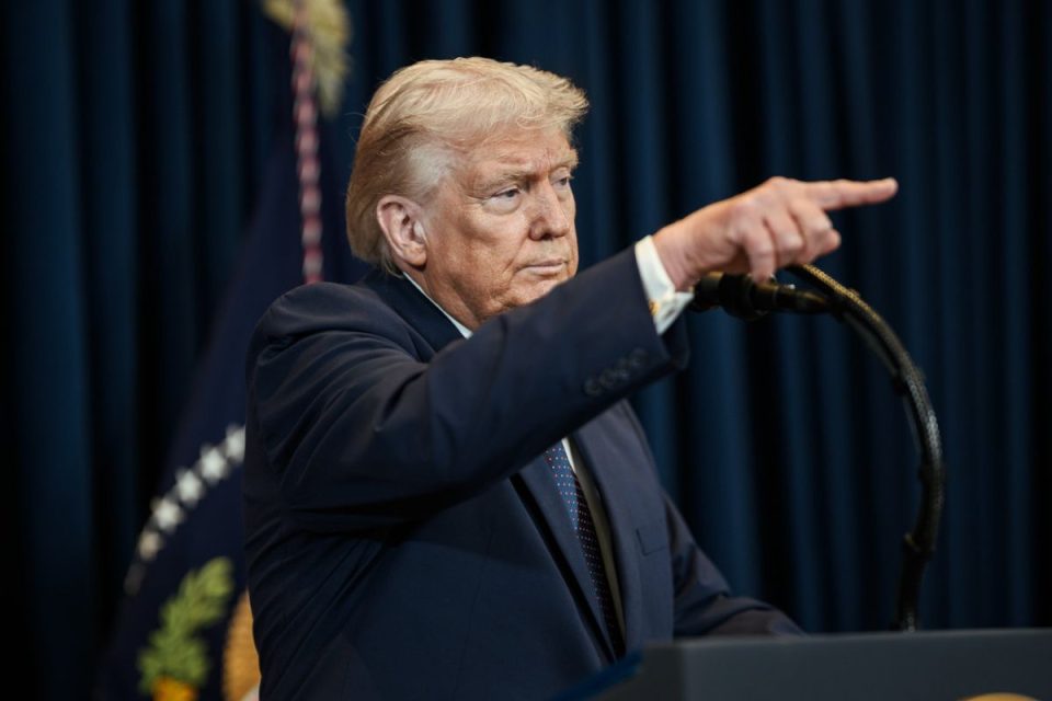 Escalada do conflito entre EUA e Irã pode prejudicar Trump nas eleições em novembro; entenda