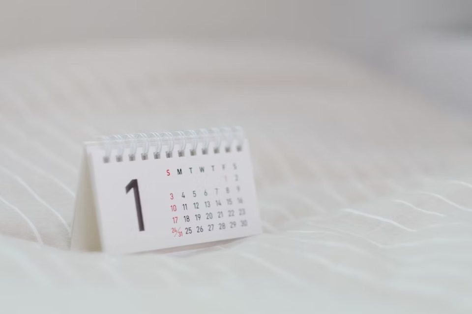 2026 tem 10 feriados sendo 7 prolongados — veja a melhor época para tirar férias