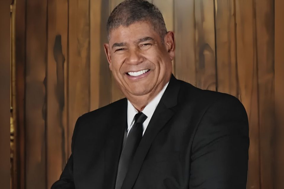 Milton Leite