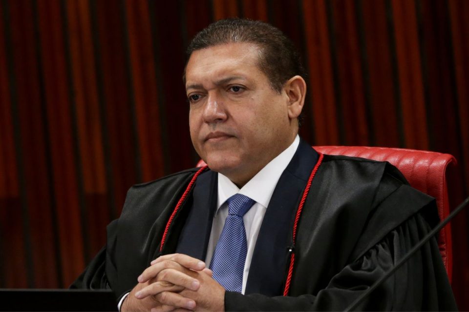 Kassio Nunes Marques