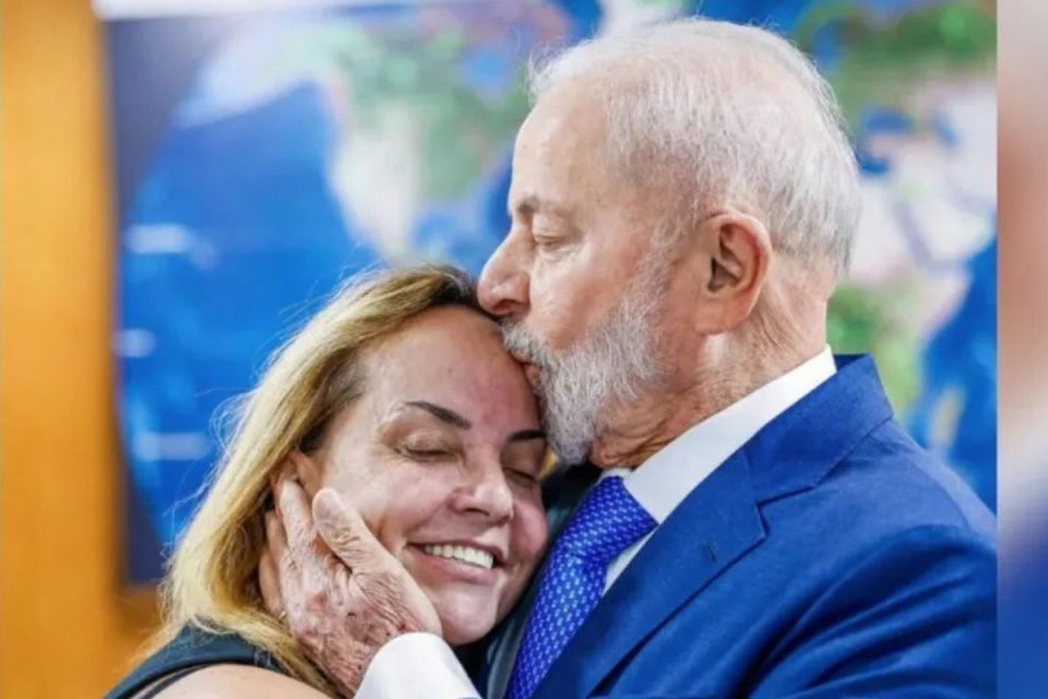 Lurian Cordeiro da Silva