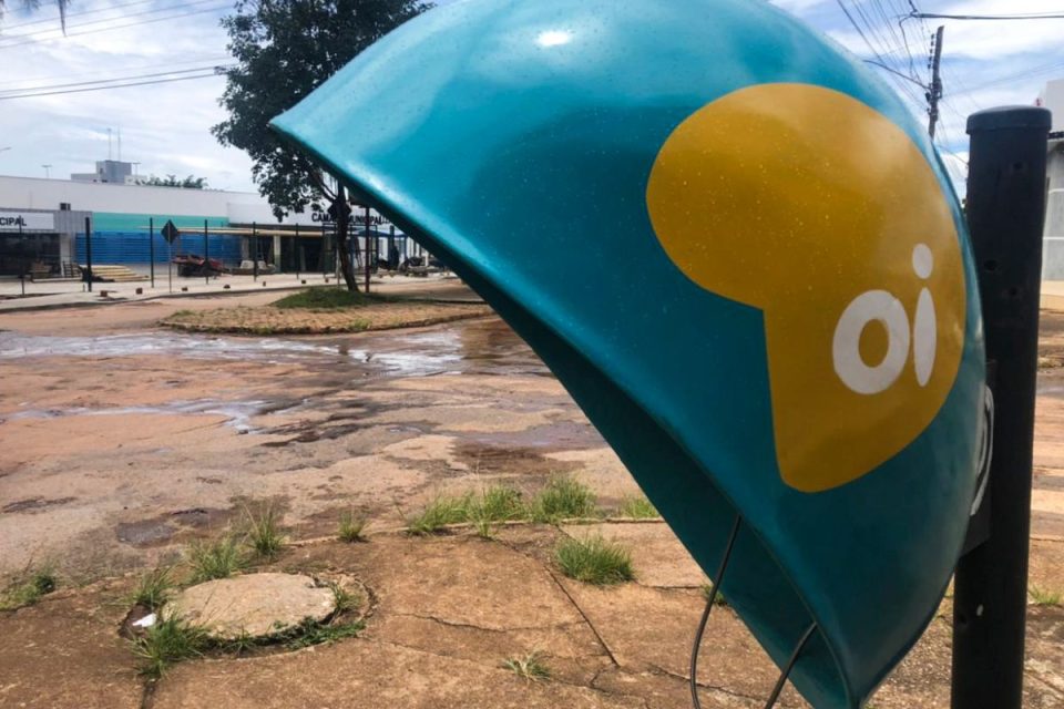 TJRJ reverte falência e mantém processo de recuperação da Oi