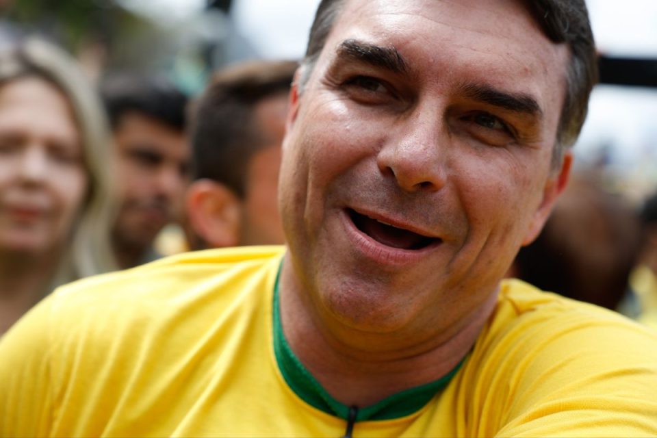 Flávio Bolsonaro