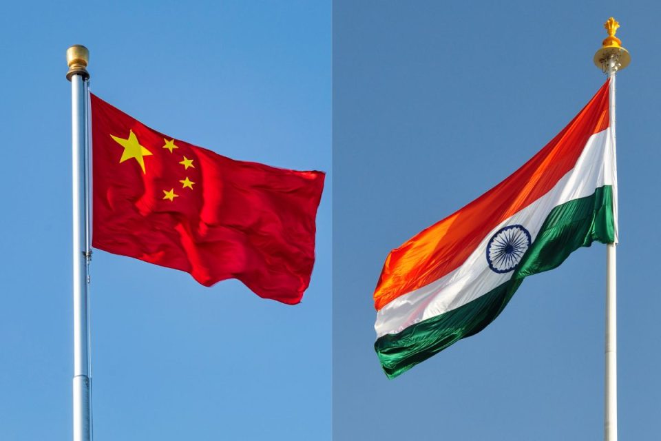 China e Índia