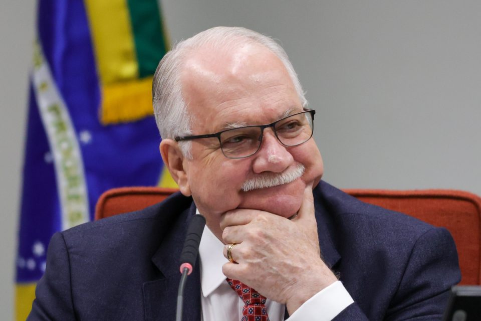 Quem é Edson Fachin, ministro que assume presidência do STF na próxima segunda-feira