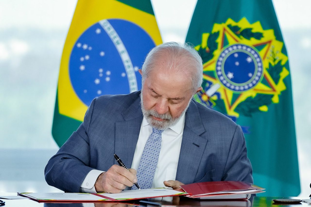 Projeto Antifacção chega ao Congresso: reação tardia, mas inevitável
