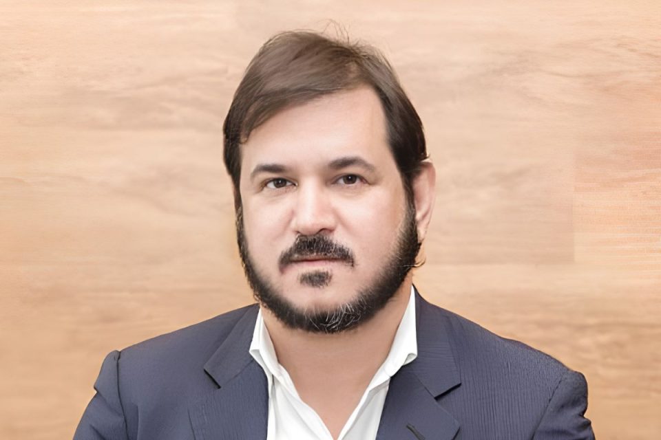 Antonio Rueda