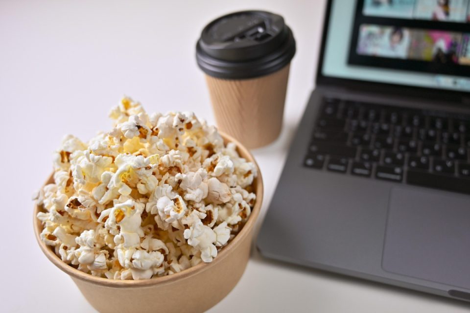 5 filmes sobre o poder da comunicação na política