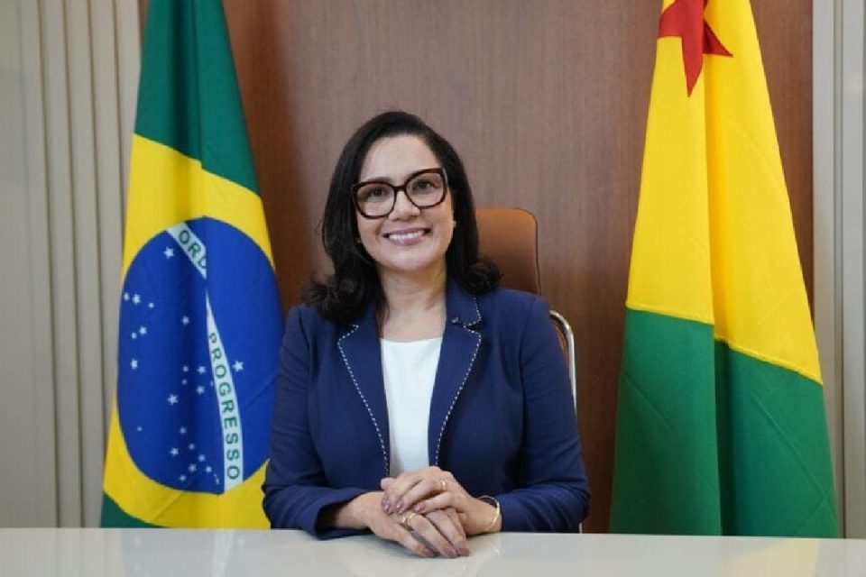 Mailza Assis