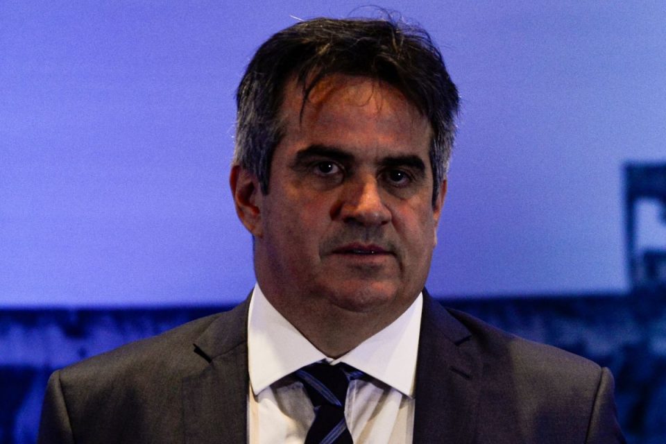 “Não há absolutamente nenhuma hipótese de ter sido feito pagamento”, alega defesa de Ciro Nogueira sobre envolvimento com Vorcaro