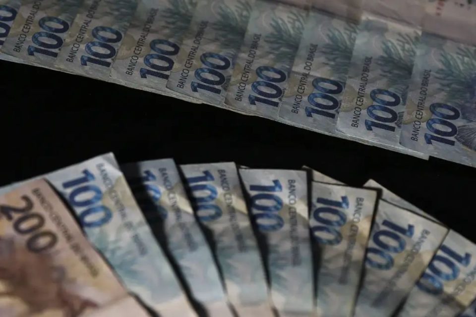 Quanto os candidatos à Presidência da República declaram?