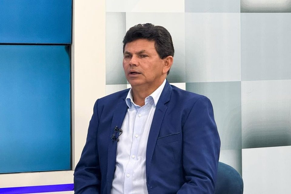 Valmir de Francisquinho
