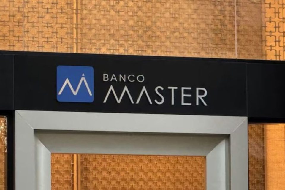Grupo Fictor anuncia compra do Banco Master; entenda