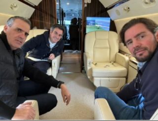 Daniel Vorcaro pagou mais de R$ 6 milhões a Ciro Nogueira, diz PF