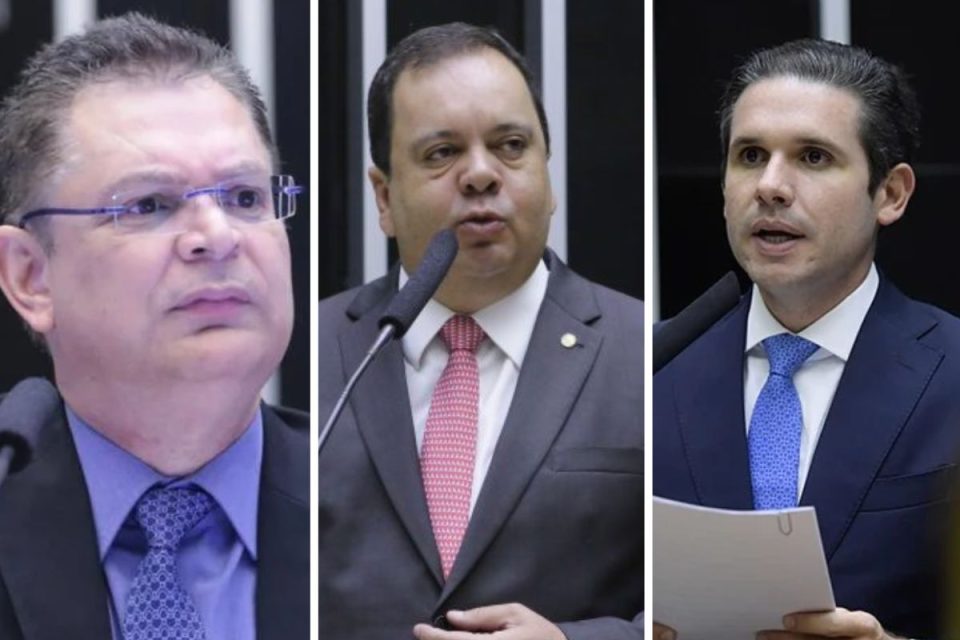 A aliança com Flávio Bolsonaro, a disputa pela Câmara e o futuro das bancadas