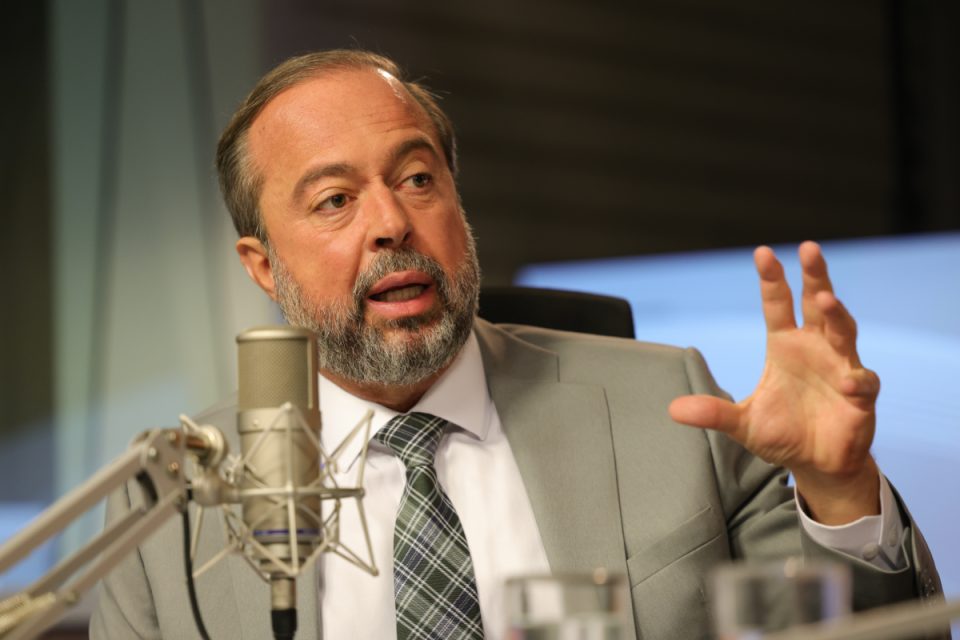 Minerais críticos: Silveira terá reunião com secretário de Energia dos EUA