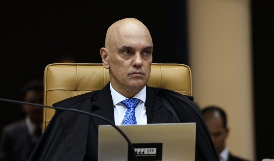 Moraes suspende julgamento sobre compra de terra por empresas brasileiras controladas por estrangeiros