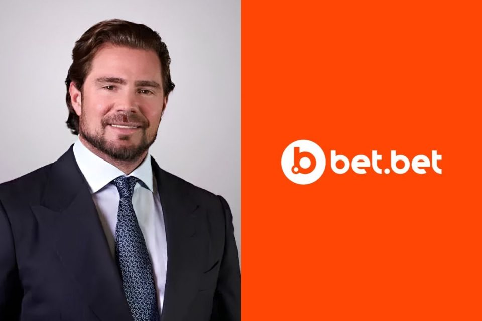 Vorcaro e Bets