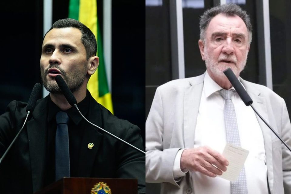 Quaest: em Minas Gerais, Cleitinho lidera as intenções de voto