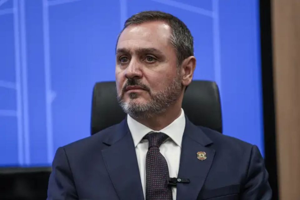 Transferência do caso Master para o STF não impactou nas investigações, diz diretor-geral da PF