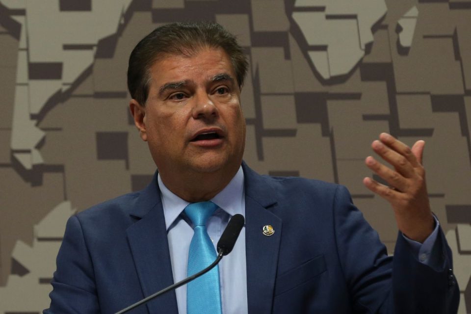Comissão de Relações Exteriores do Senado cria grupo para acompanhar acordo Mercosul-União Europeia