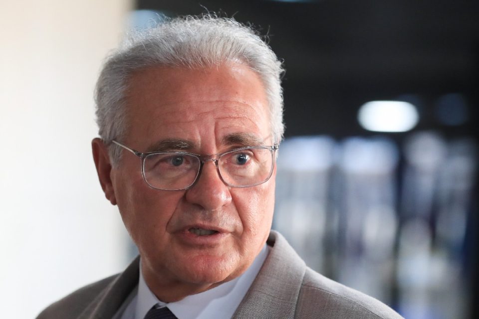 Saiba quem é Renan Calheiros, candidato ao Senado por Alagoas