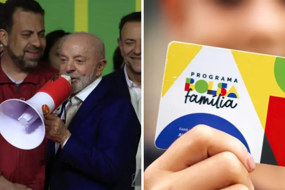 Governo ainda não encaminhou ao Congresso ajuste para o Bolsa Família turbinado