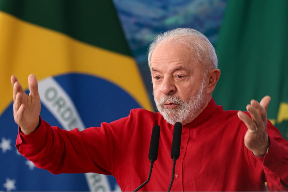 Lula adia indicação de novo ministro do STF para depois da viagem à Ásia