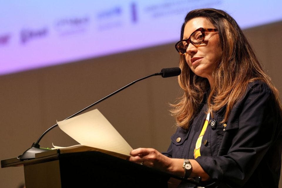 Janja anuncia envio de ajuda humanitária à Faixa de Gaza e critica omissão internacional