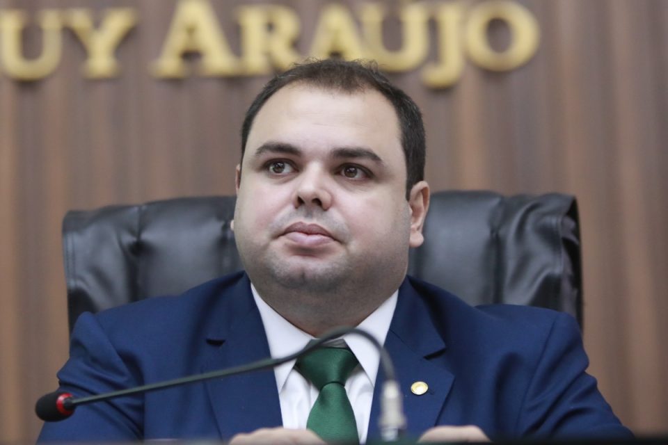 Roberto Cidade