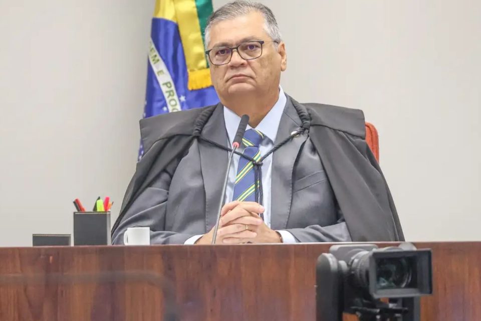 Veja quais líderes partidários tiveram indicações de emendas anuladas por Flávio Dino