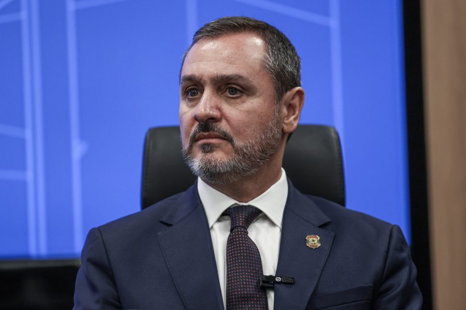 Diretor da PF afirma que facções do Brasil não têm vínculos com terrorismo global