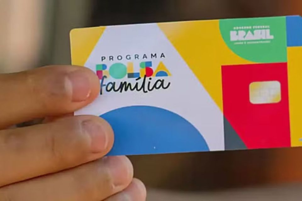 Bolsa Família