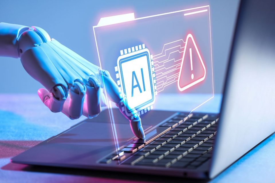 inteligência artificial