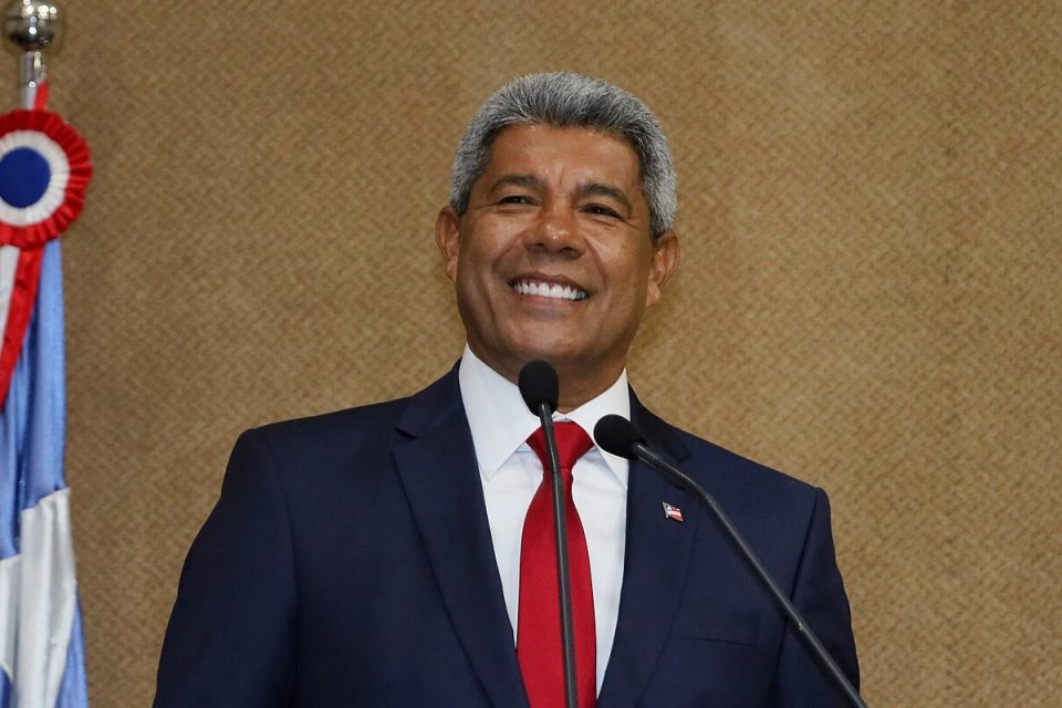 Jerônimo Rodrigues