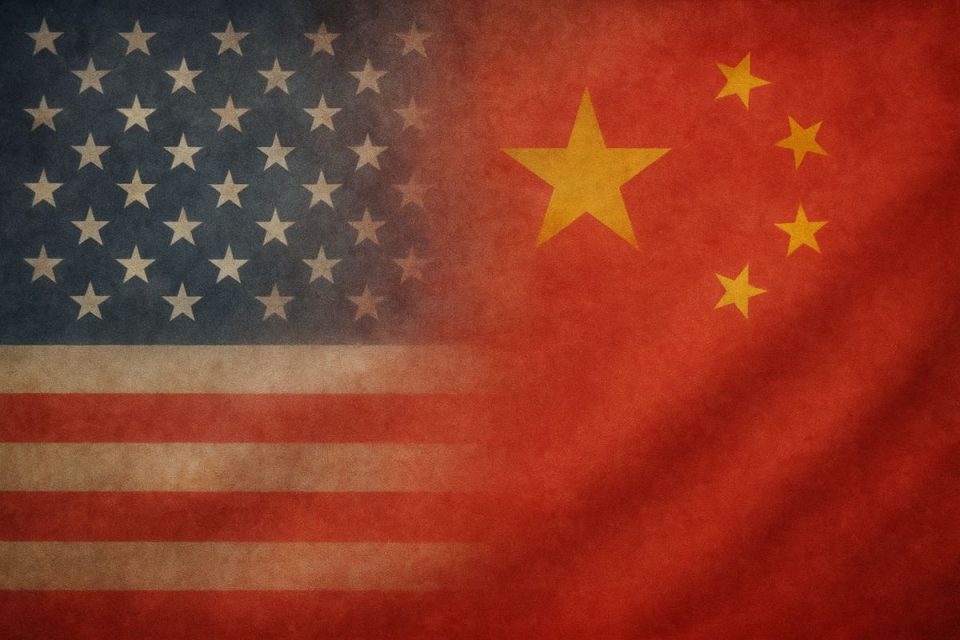China amplia compras de soja dos EUA e se aproxima de 10 milhões de toneladas