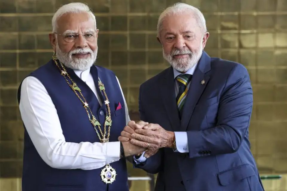 Cúpula na Malásia terá encontro entre Brasil e Índia e pode marcar aproximação entre Lula e Trump