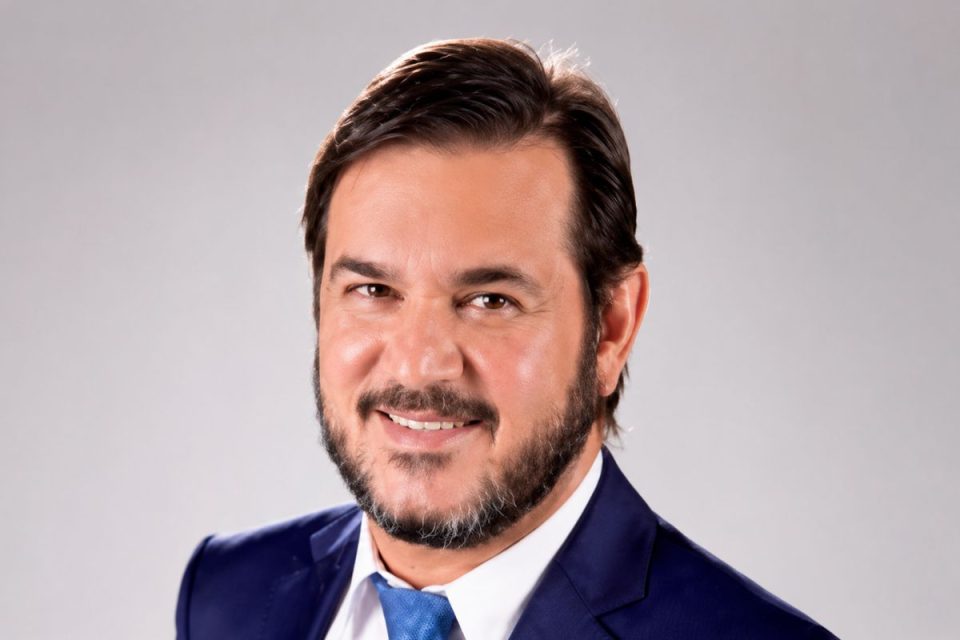 Delação de Vorcaro cita Rueda, presidente do União Brasil