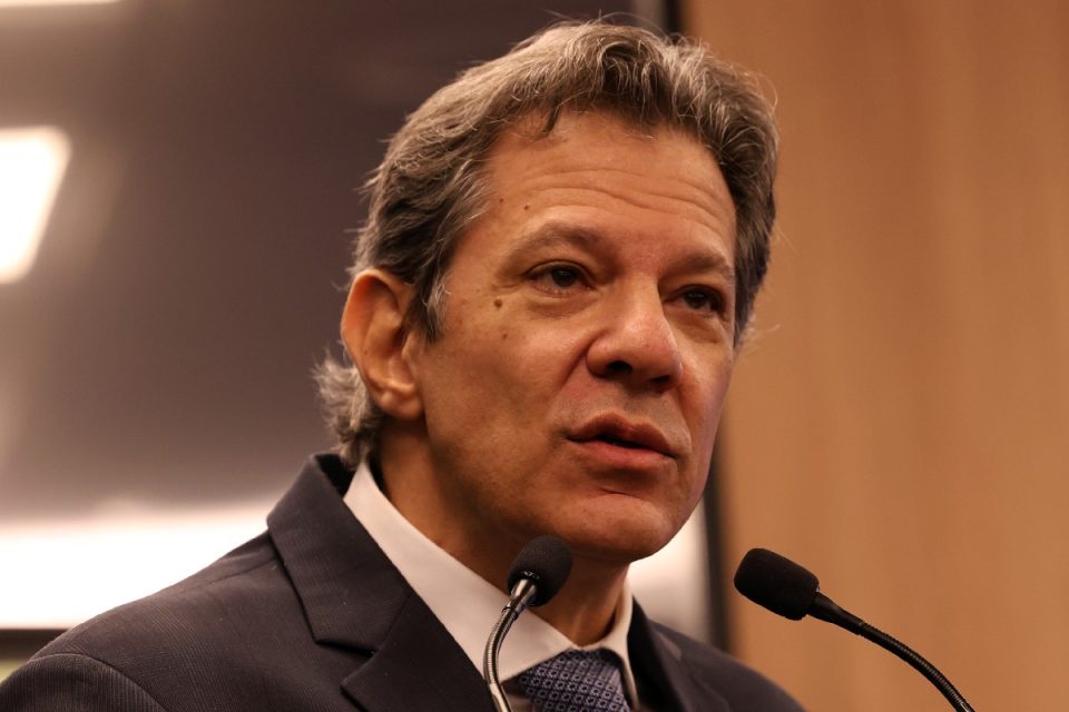 Saiba quem é Fernando Haddad, candidato ao governo de São Paulo