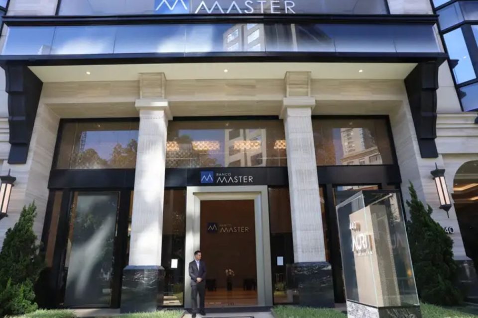 STF realiza oitivas do caso Master nesta semana; relembre o que aconteceu com o banco